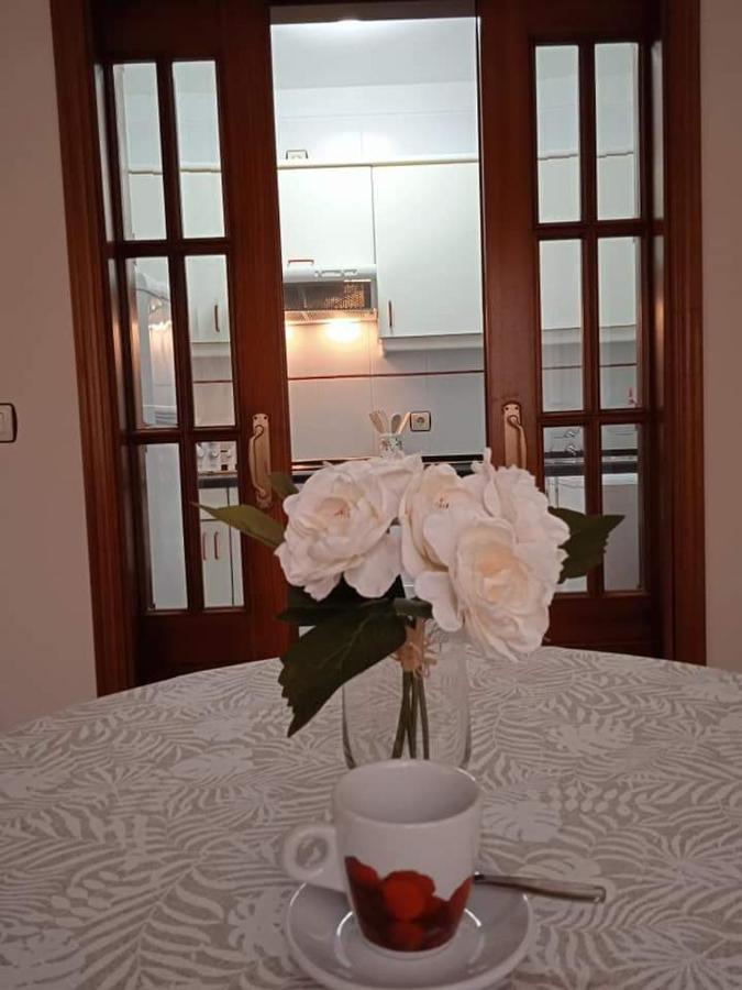 Apartamento Altamar Llanes Exterior foto
