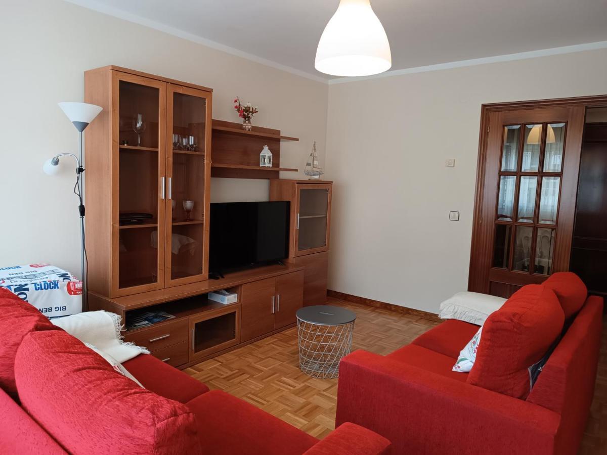 Apartamento Altamar Llanes Exterior foto