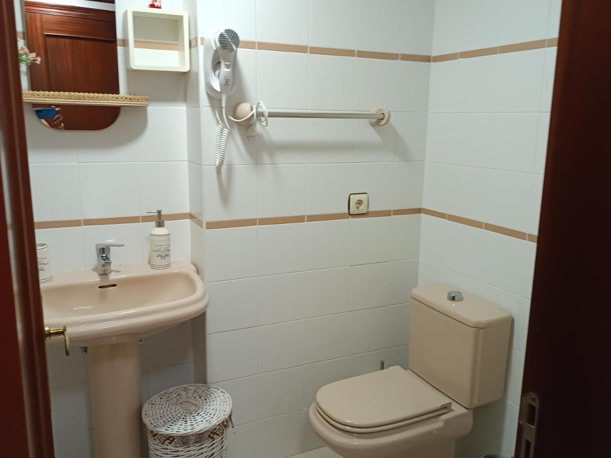 Apartamento Altamar Llanes Exterior foto