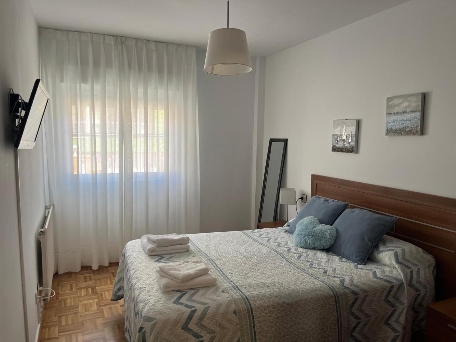 Apartamento Altamar Llanes Exterior foto